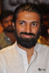 Mahanati Movie Audio Launch